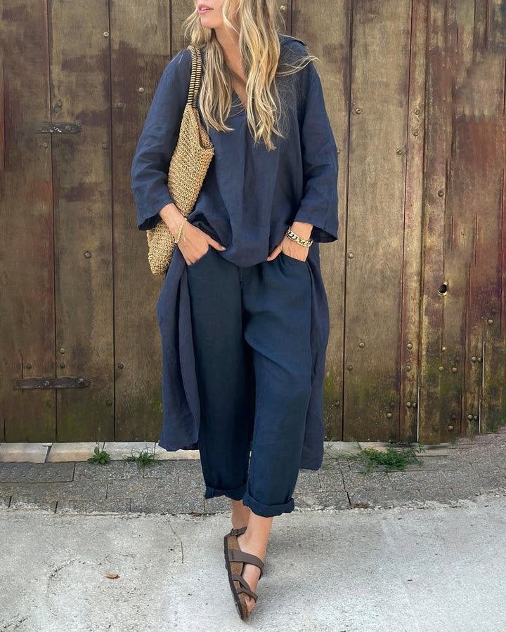 Caty | Stylish and Comfortable Set