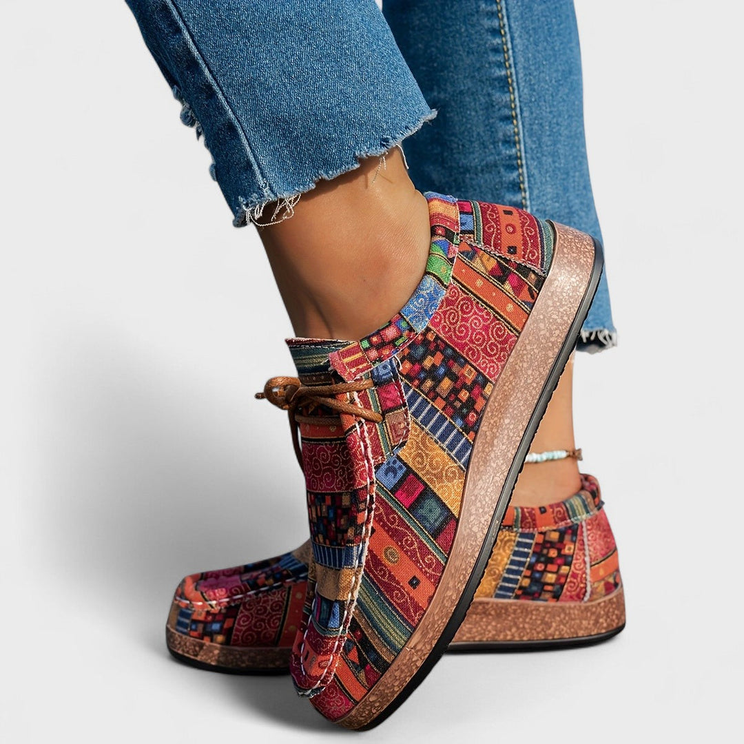 Louna │ Ultra-lightweight comfort shoes
