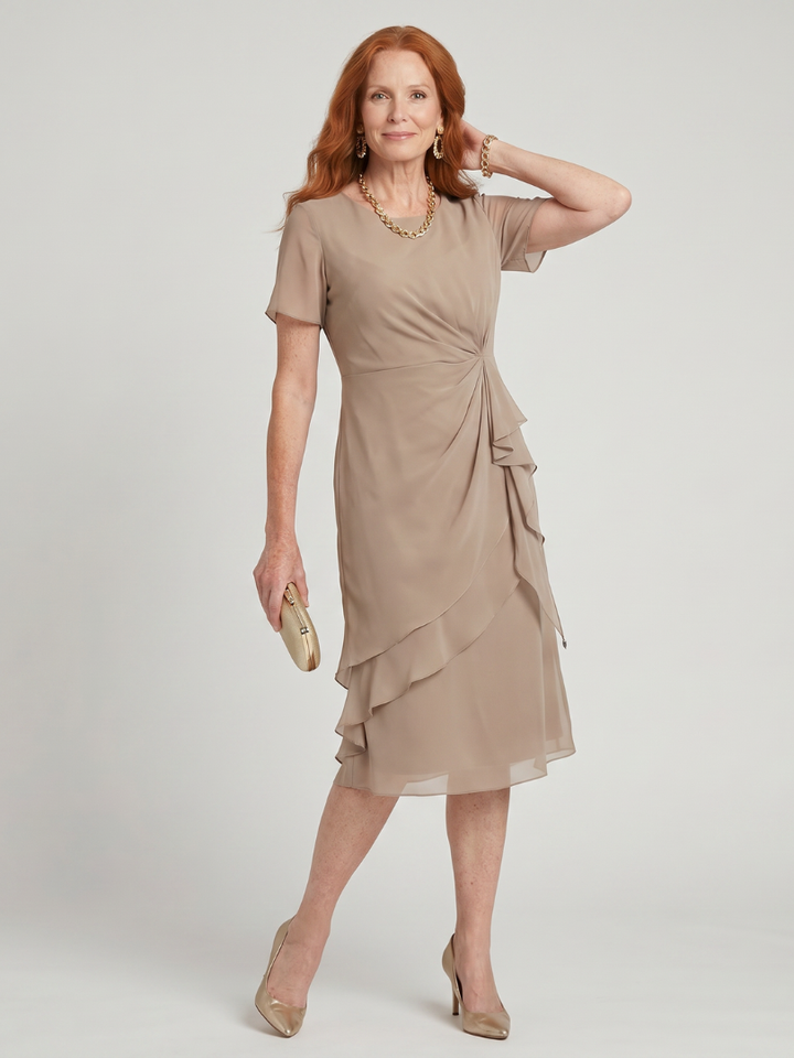 Eira | Midi dress