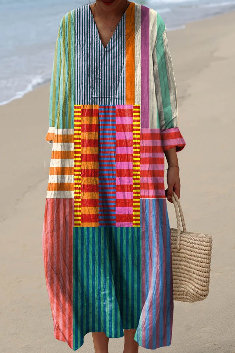 Soraya | Walk Dress