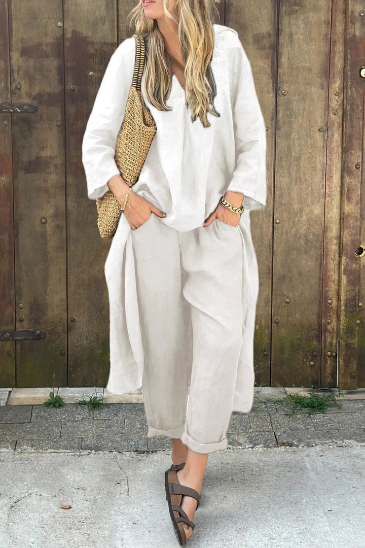 Caty | Stylish and Comfortable Set