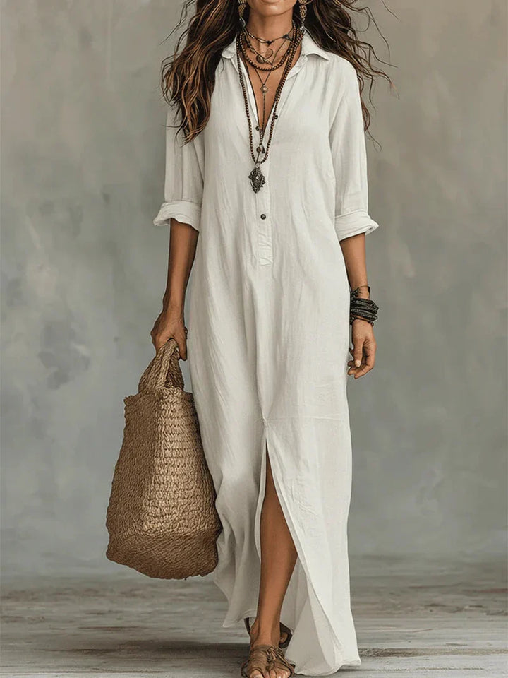 Willow | Effortless Elegance Maxi Dress