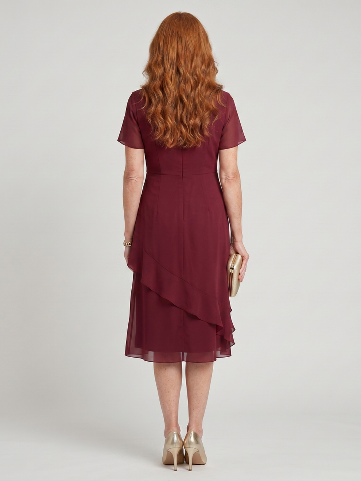 Eira | Midi dress