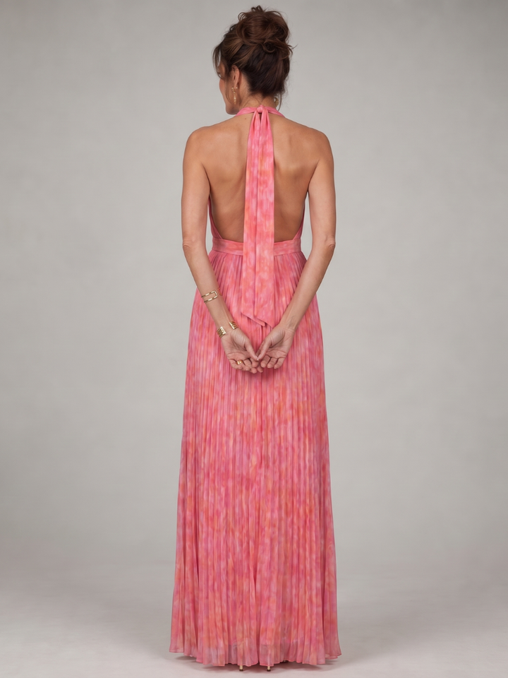 Rosel Grace Dress