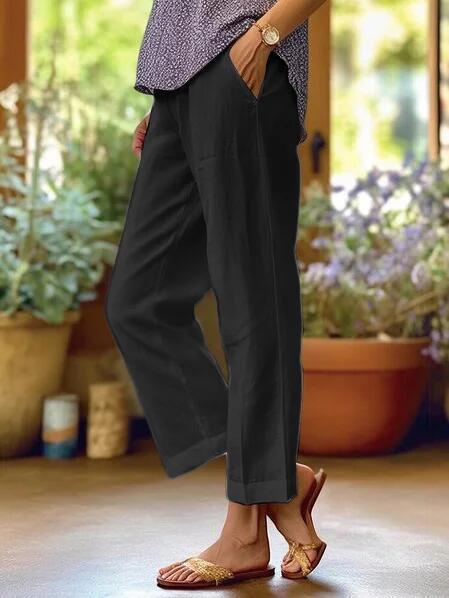 Coastal | Breeze Trousers