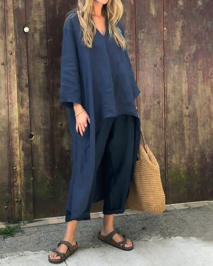 Caty | Stylish and Comfortable Set