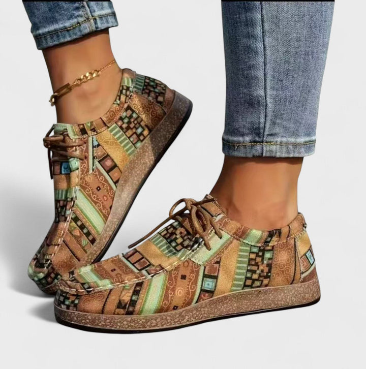 Louna │ Ultra-lightweight comfort shoes