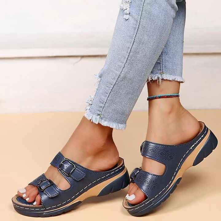 Lovara | Orthopedic Sandals