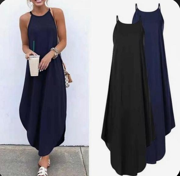 Blair’ Dress F18/9