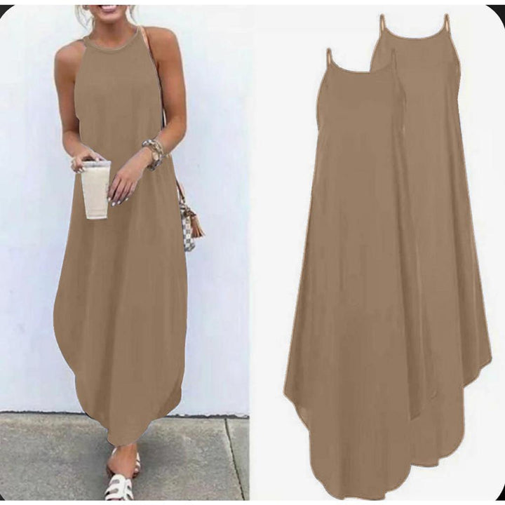 Blair’ Dress F18/9