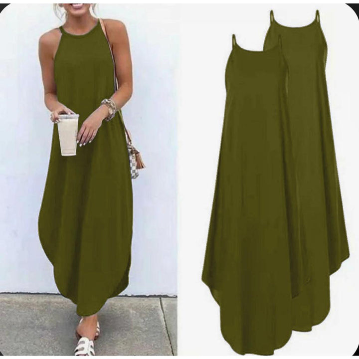 Blair’ Dress F18/9