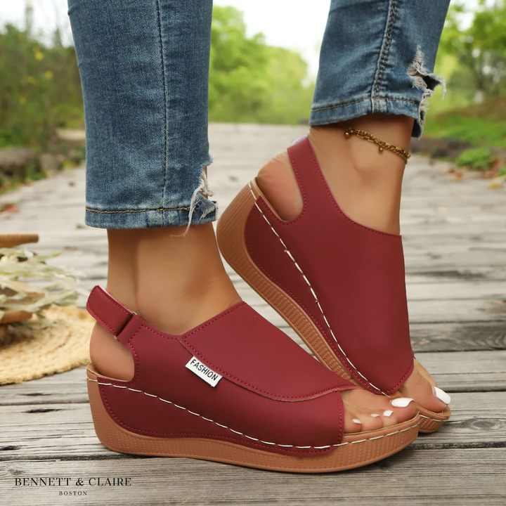 Kendra™Orthopedic Comfort Sandals