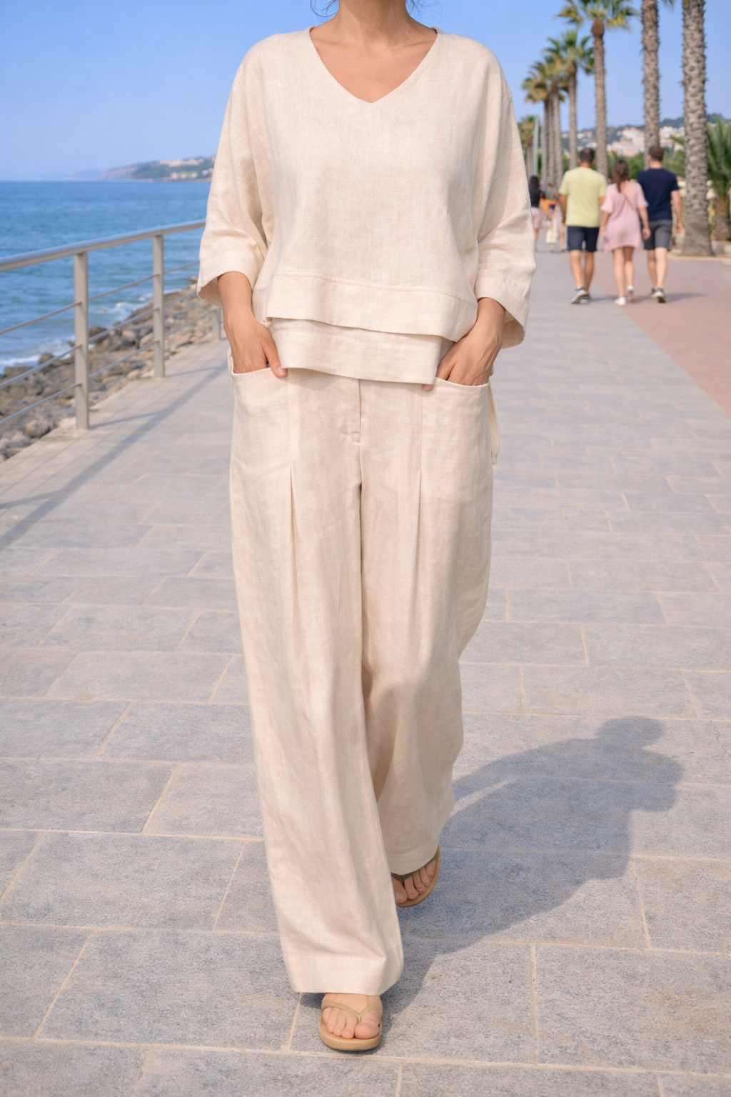 Santoro | Breathable set