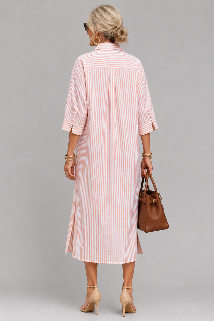 Lumera Wrinkle-Free Dress