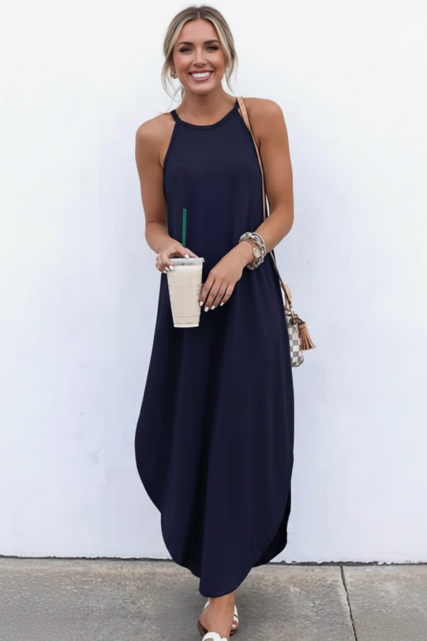 Blair’ Dress F18/9