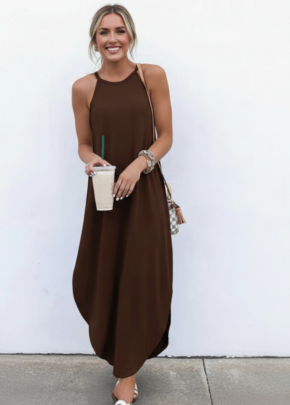 Blair’ Dress F18/9
