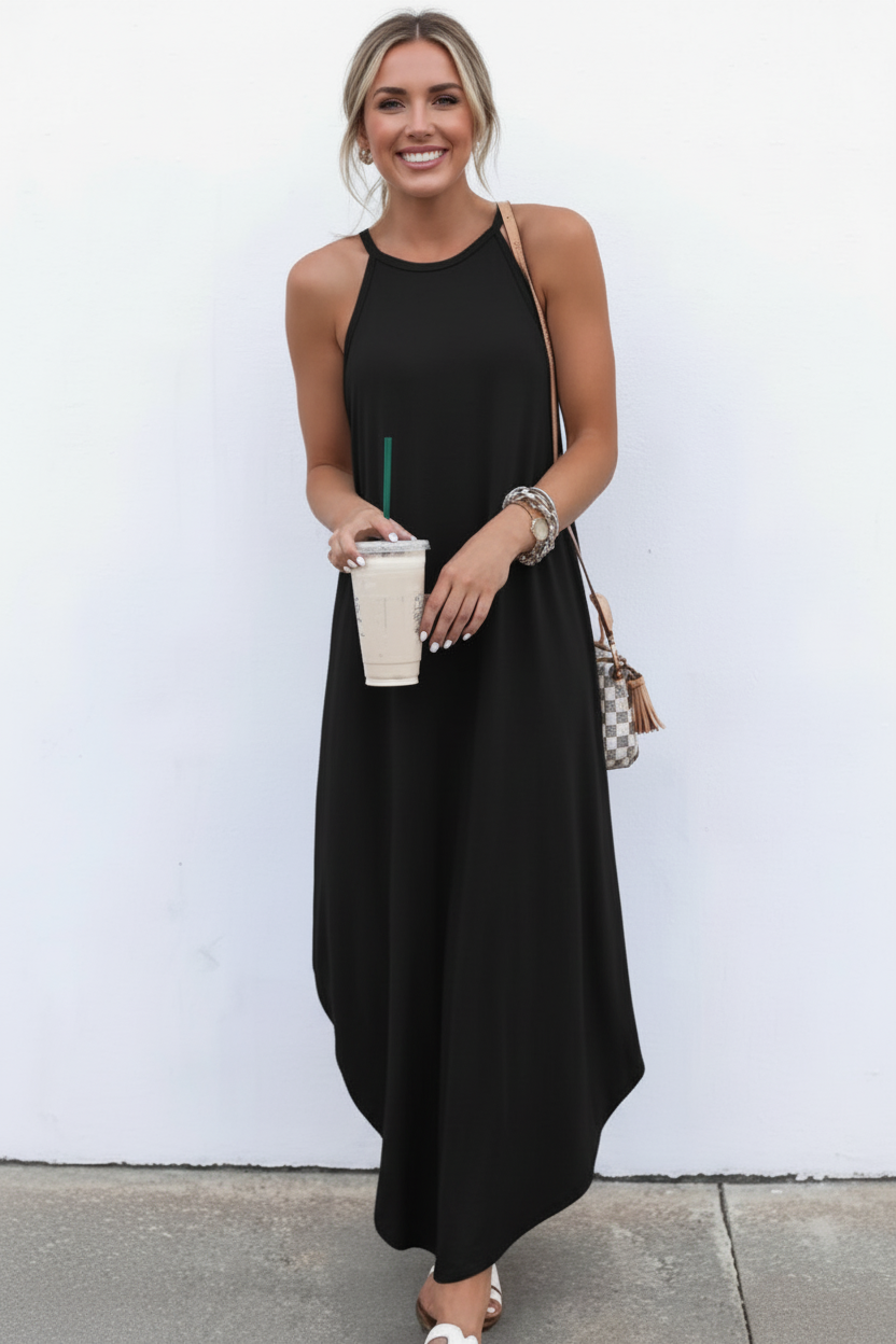 Blair’ Dress F18/9