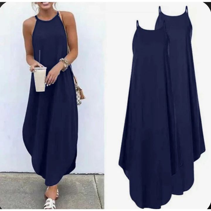 Blair’ Dress F18/9
