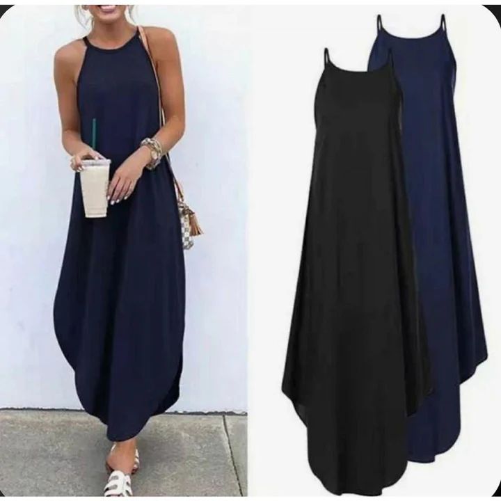 Blair’ Dress F18/9