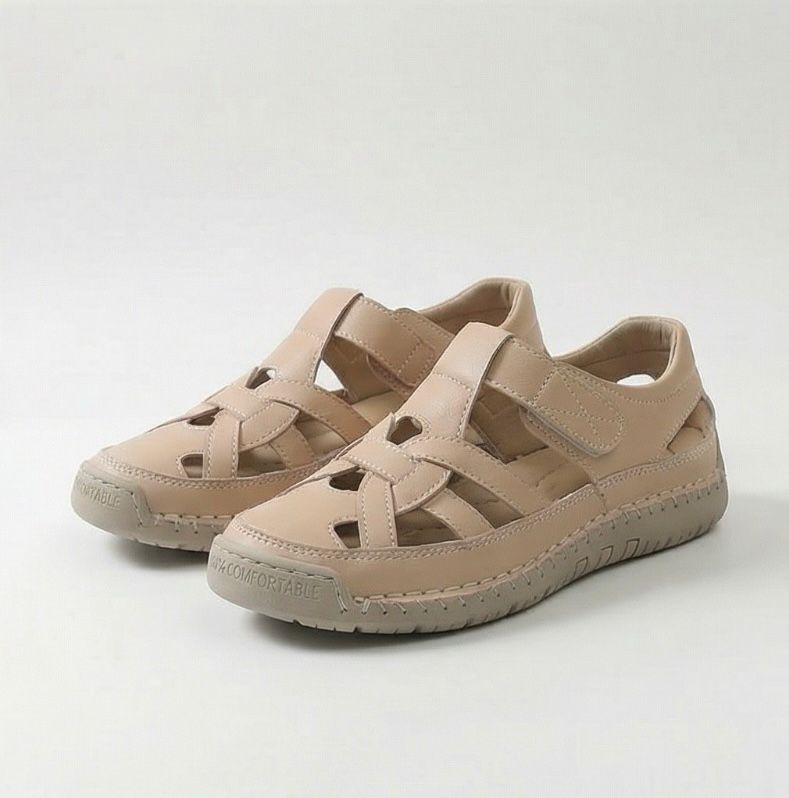 SOLA™ | Lightweight summer sandals