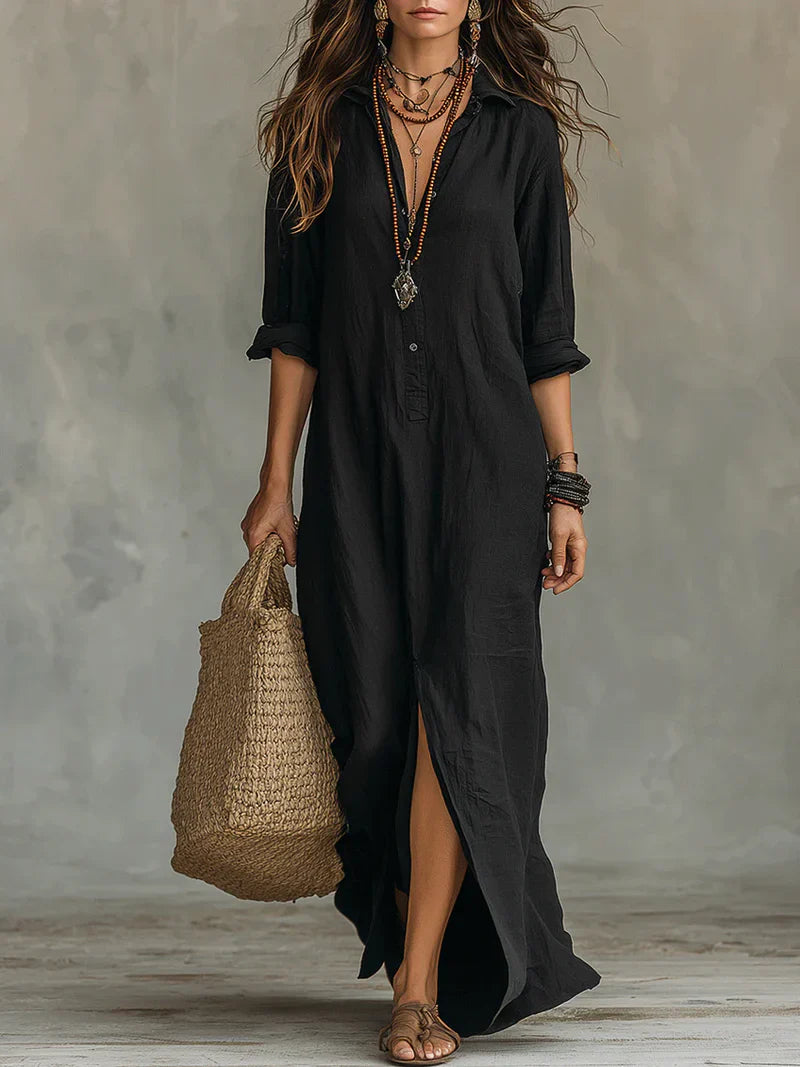 Willow | Effortless Elegance Maxi Dress