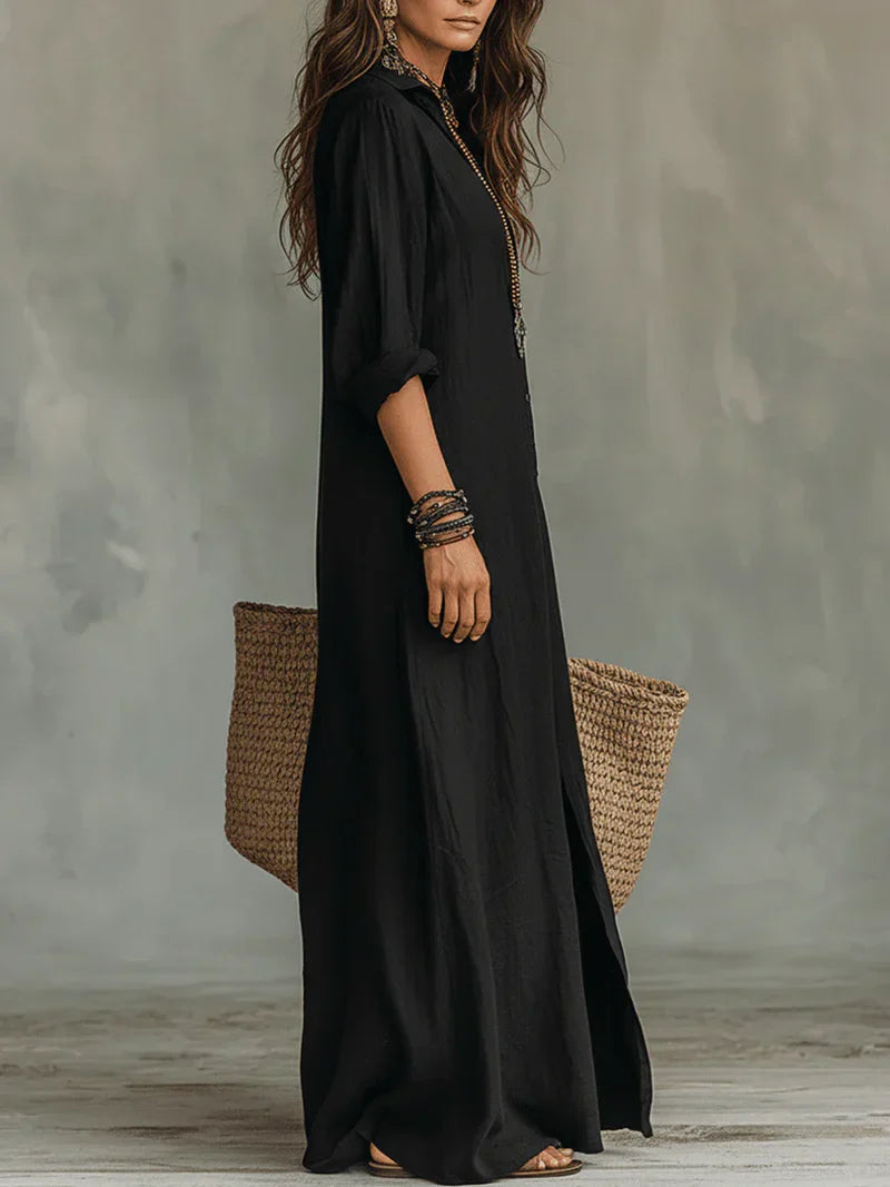 Willow | Effortless Elegance Maxi Dress