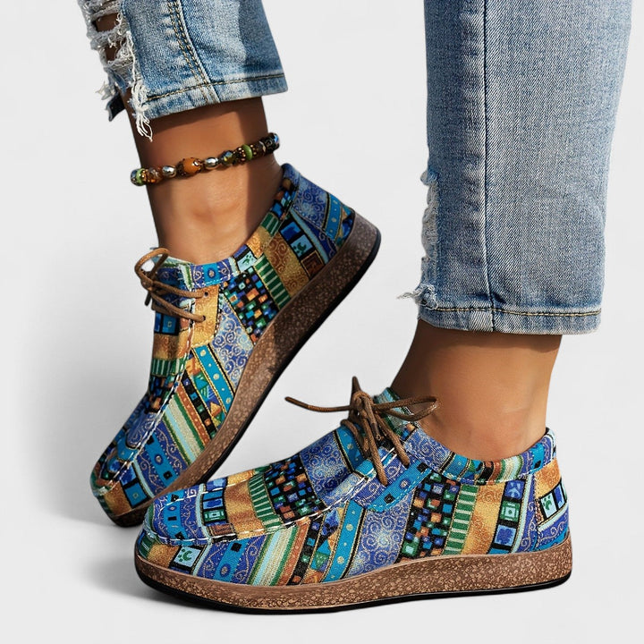Louna │ Ultra-lightweight comfort shoes