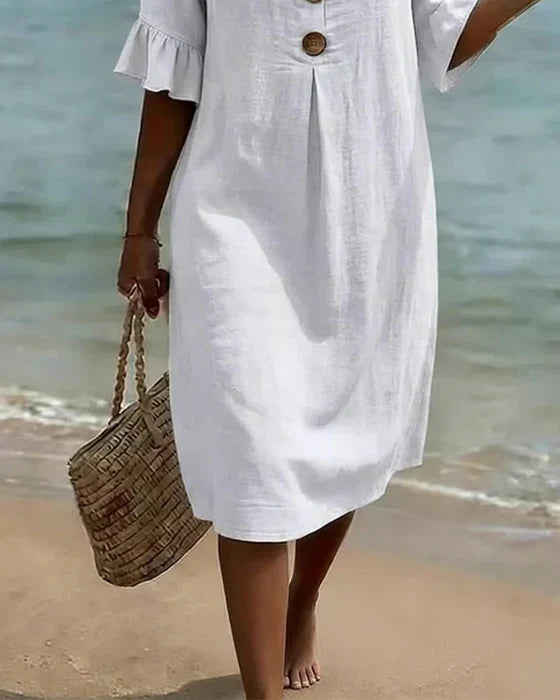 Tini women's dress.