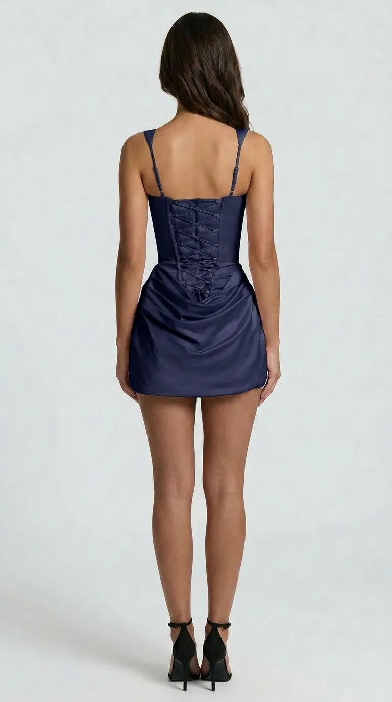 Mini Dress By Kiki