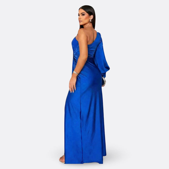 Mia | Elegant Maxi Dress