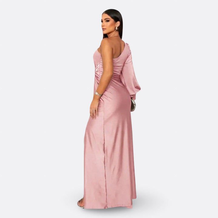 Mia | Elegant Maxi Dress
