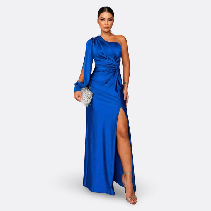 Mia | Elegant Maxi Dress