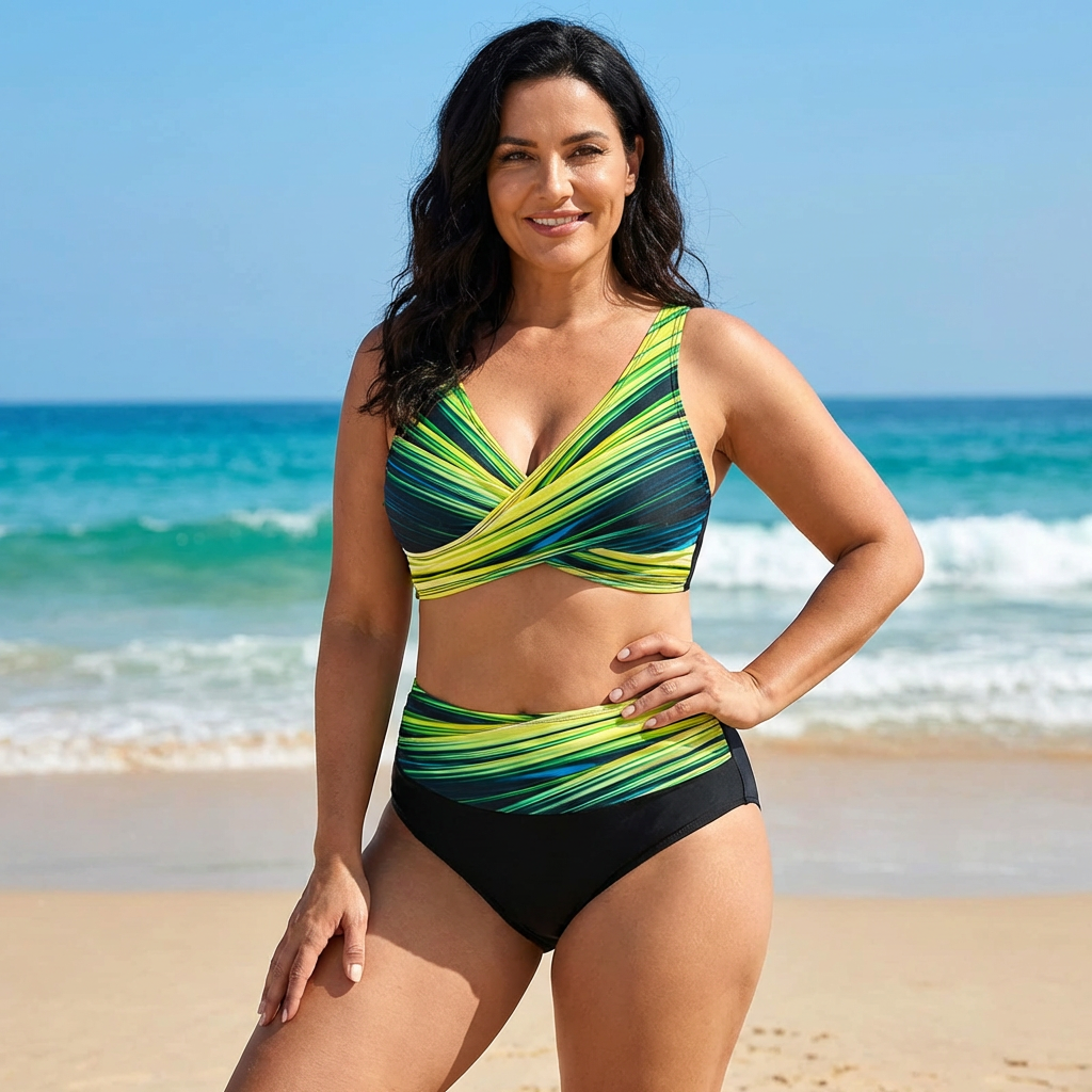 Laluna® |  Body-shaping bikini