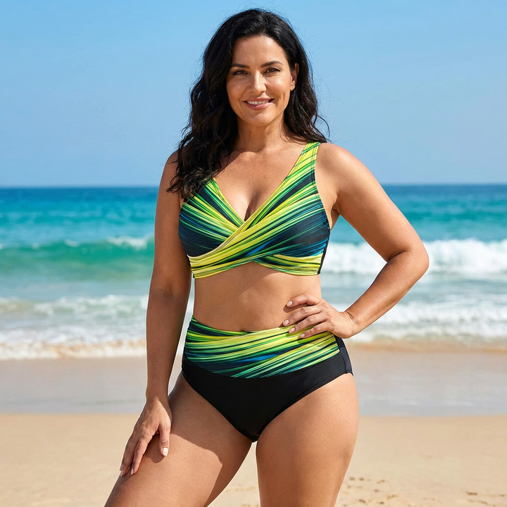 Laluna® |  Body-shaping bikini