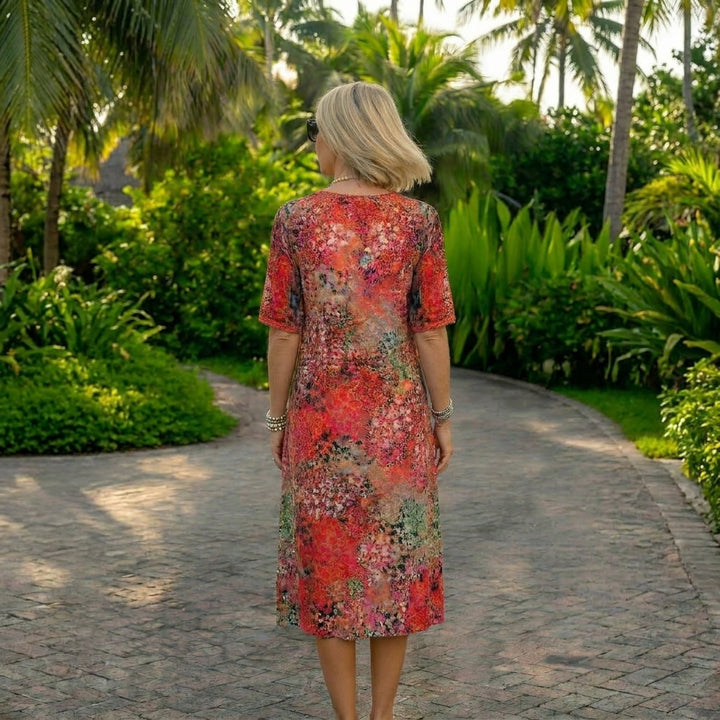 Holly | Everyday Elegance Dress