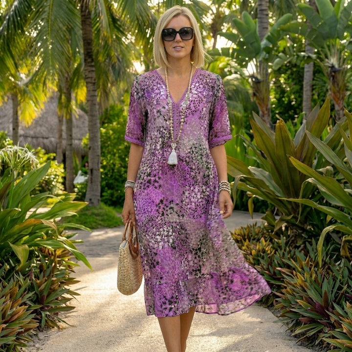 Holly | Everyday Elegance Dress