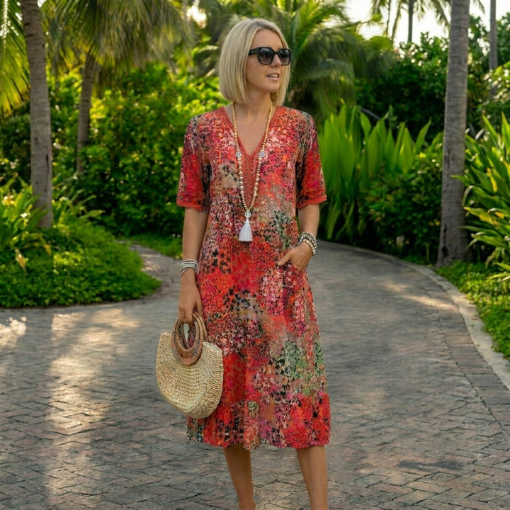 Holly | Everyday Elegance Dress
