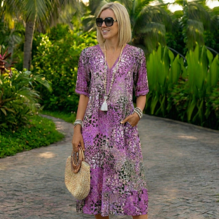 Holly | Everyday Elegance Dress