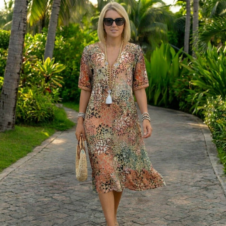 Holly | Everyday Elegance Dress