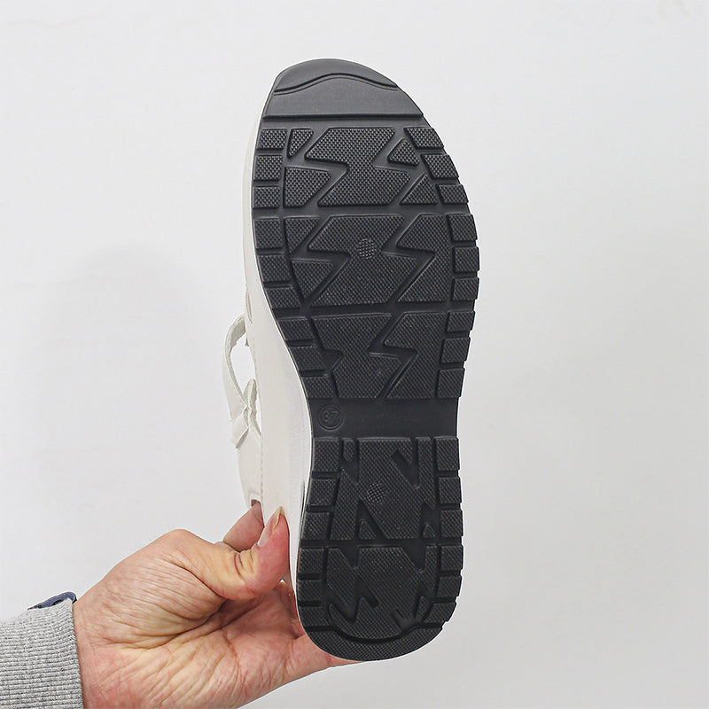 EDITH | COMFORTABLE ORTHOPEDIC SANDALS